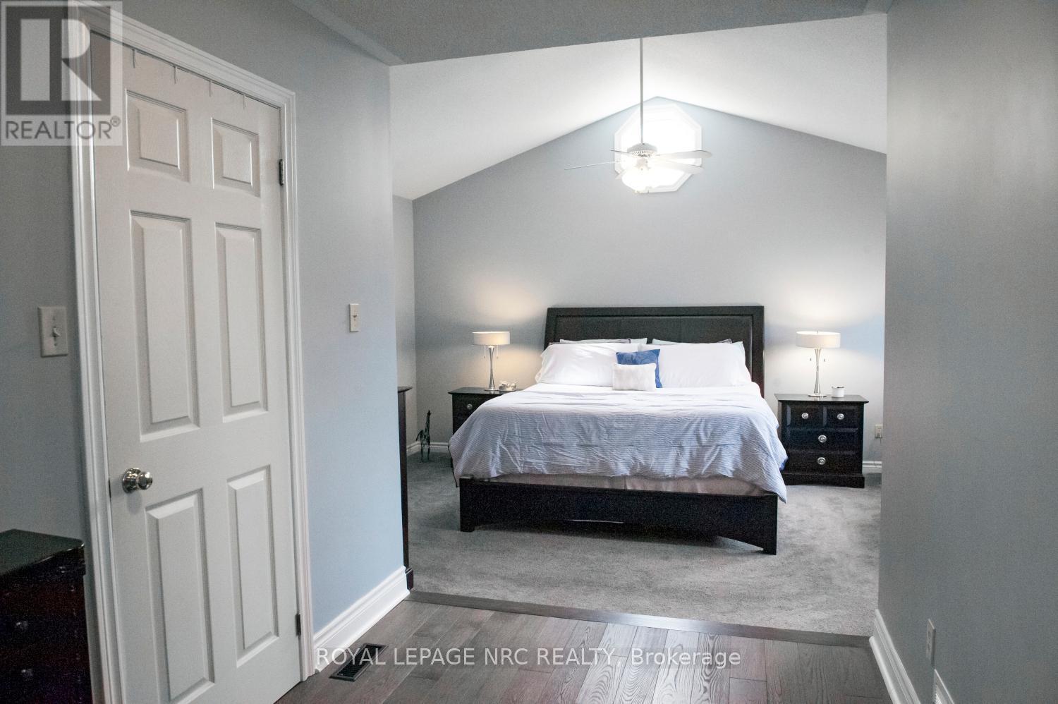 












22 SENATOR DRIVE

,
St. Catharines (Rykert/Vansickle),




Ontario
L2S3T3

