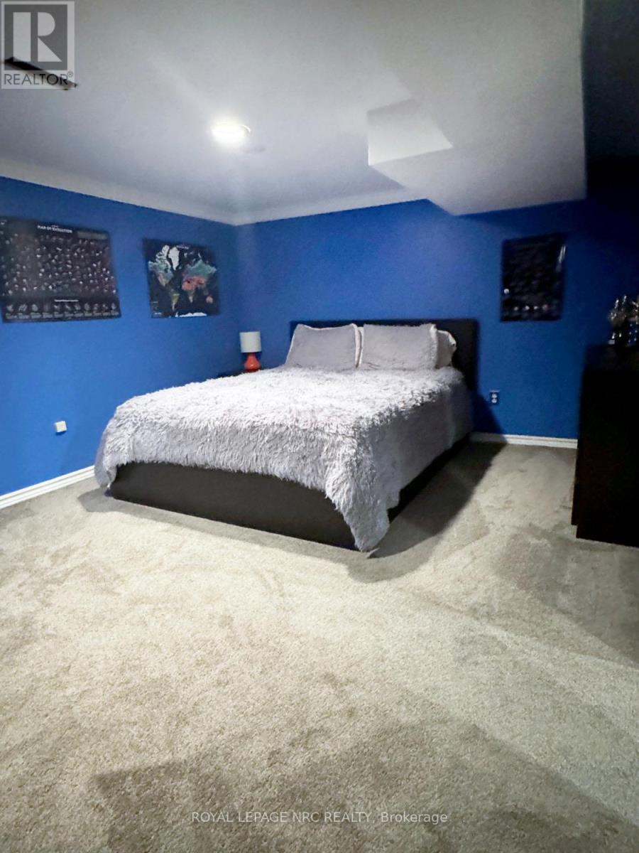 












22 SENATOR DRIVE

,
St. Catharines (Rykert/Vansickle),




Ontario
L2S3T3

