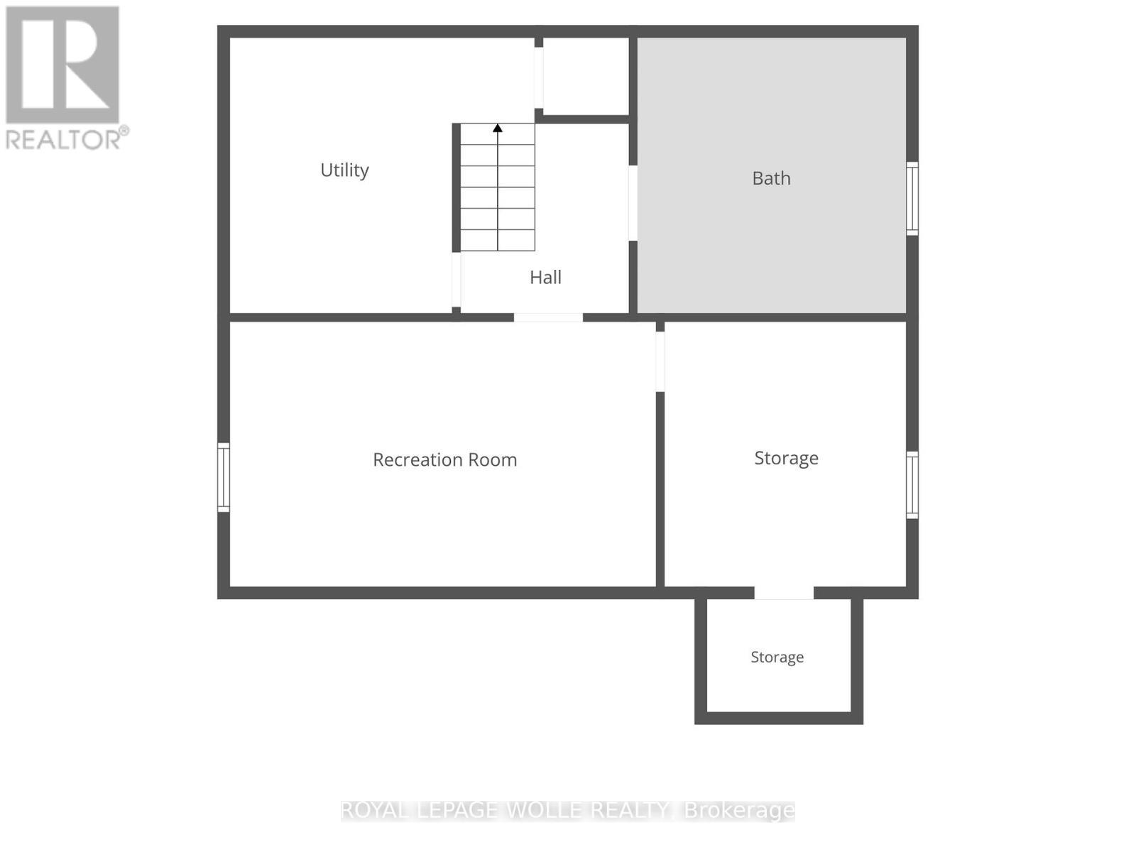 












5 BRENTWOOD AVENUE

,
Kitchener,




Ontario
N2H2C4

