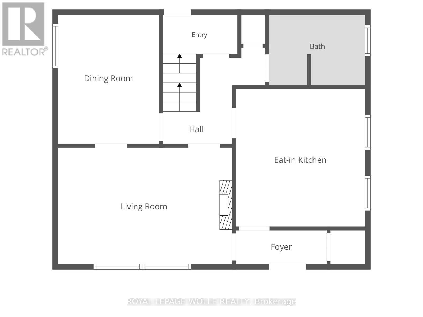 












5 BRENTWOOD AVENUE

,
Kitchener,




Ontario
N2H2C4

