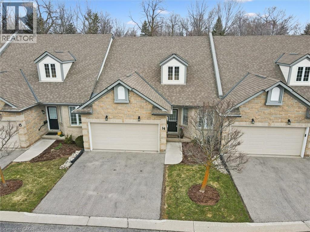 












180 OLD ABBEY Road Unit# 14

,
Waterloo,




Ontario
N2K4B2

