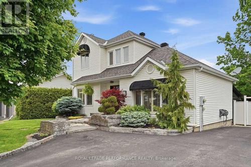 Welcome Home!