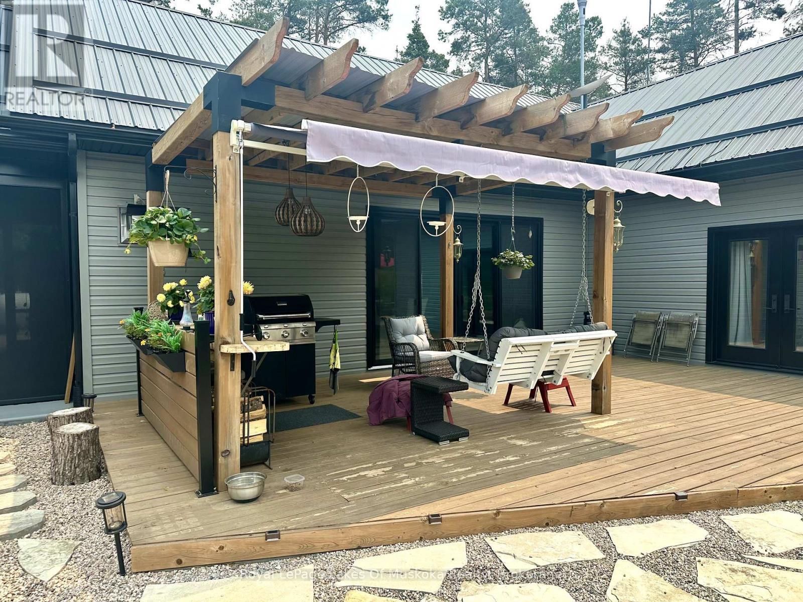 












679 BOULDER ROAD

,
Parry Sound Remote Area (Laurier),




Ontario
P0A1X0

