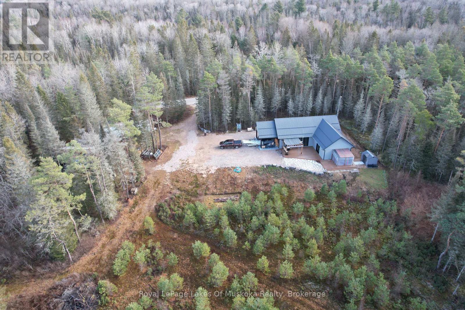 












679 BOULDER ROAD

,
Parry Sound Remote Area (Laurier),




Ontario
P0A1X0

