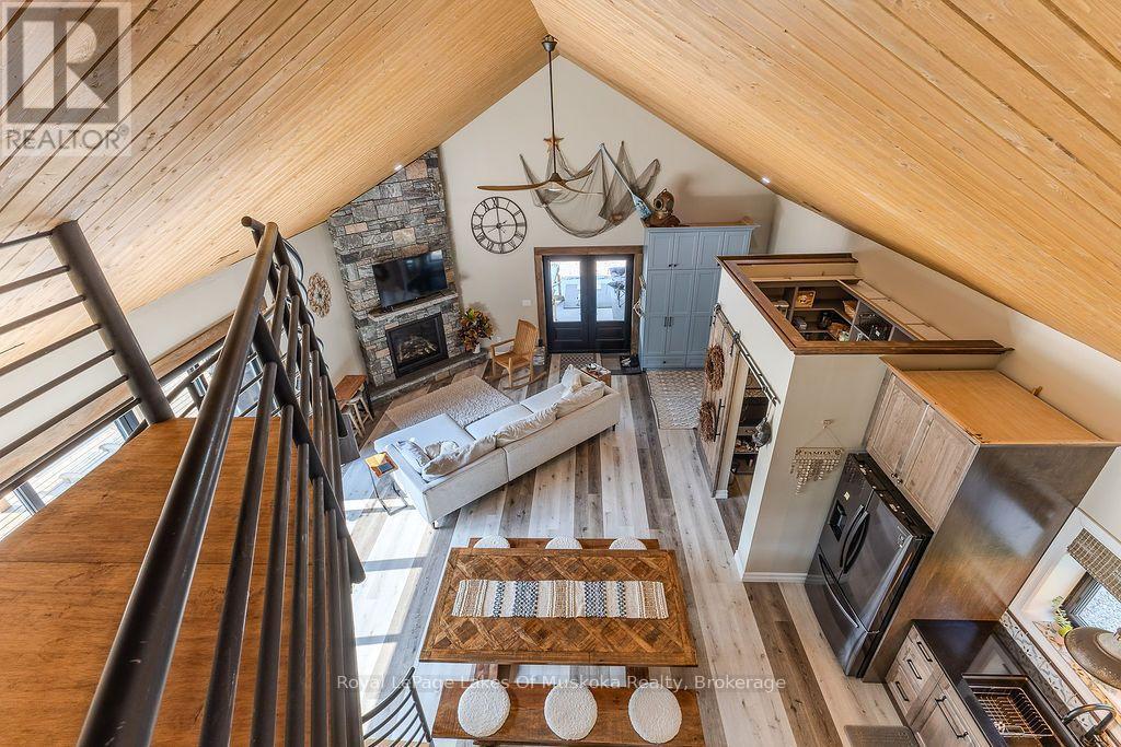












679 BOULDER ROAD

,
Parry Sound Remote Area (Laurier),




Ontario
P0A1X0

