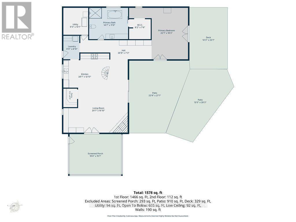 












679 BOULDER ROAD

,
Parry Sound Remote Area (Laurier),




Ontario
P0A1X0

