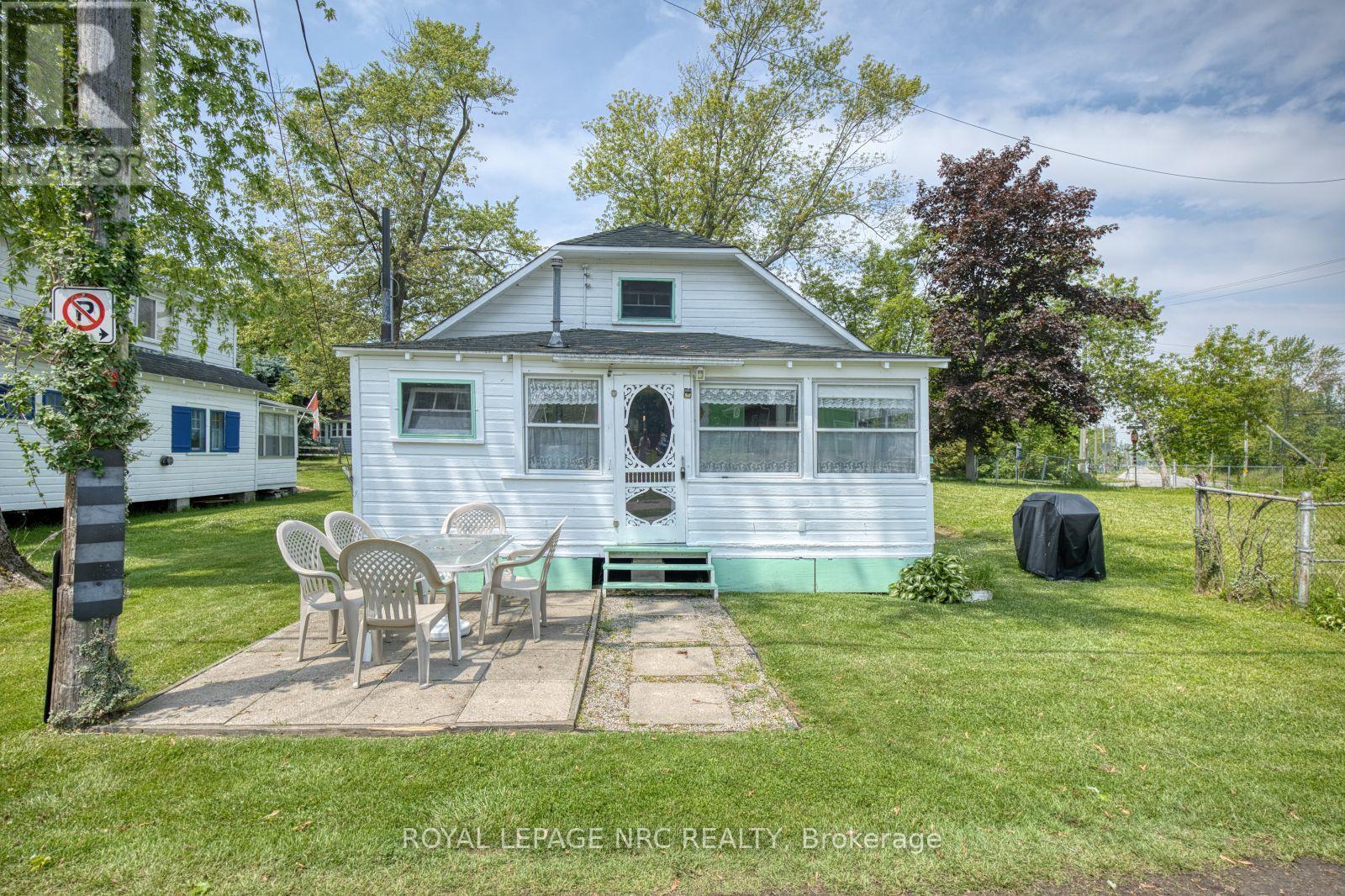












12194 AUGUSTINE ROAD

,
Wainfleet (Lakeshore),




Ontario
L0S1V0

