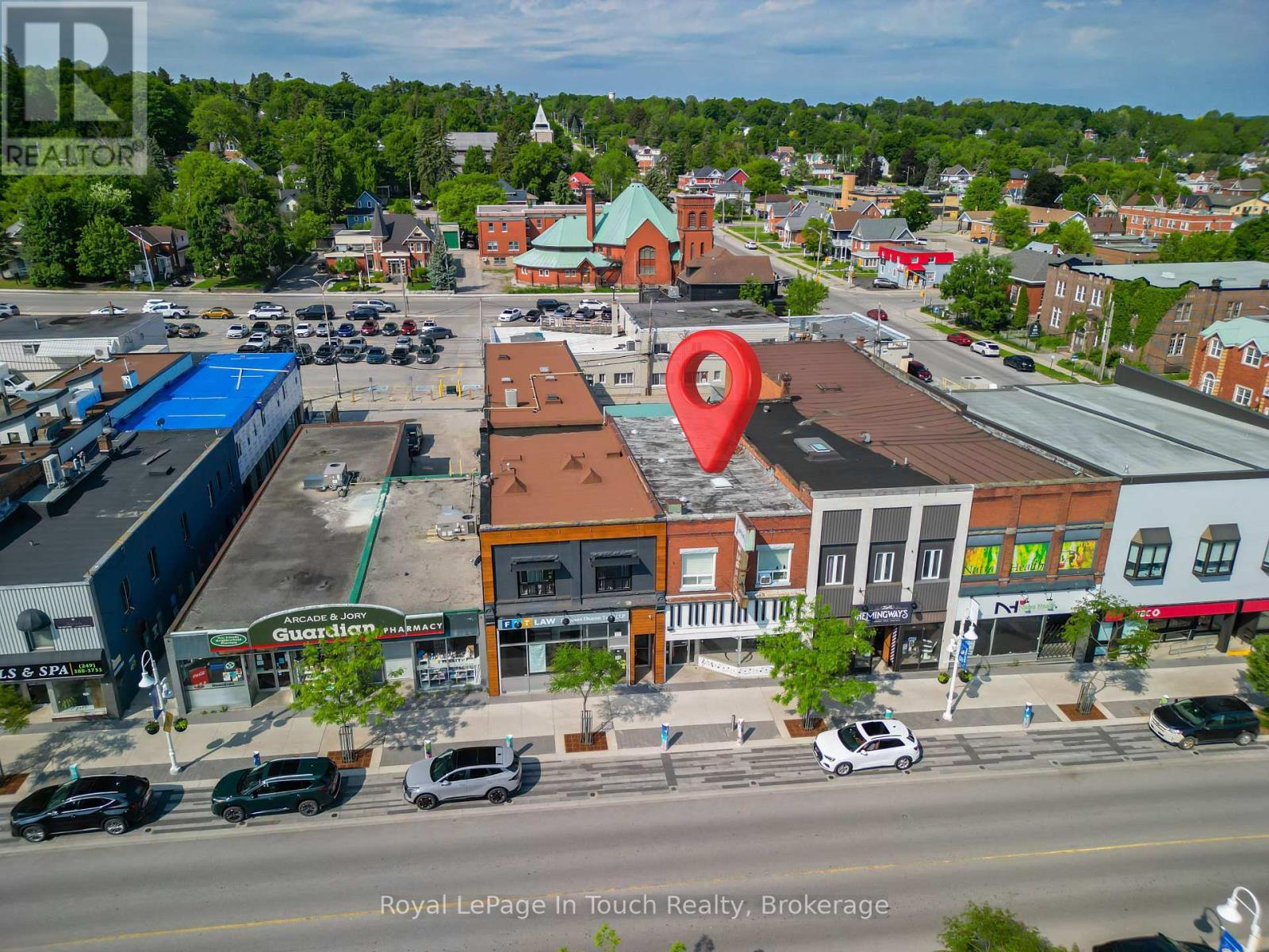 












280 KING STREET

,
Midland,




Ontario
L4R3M6

