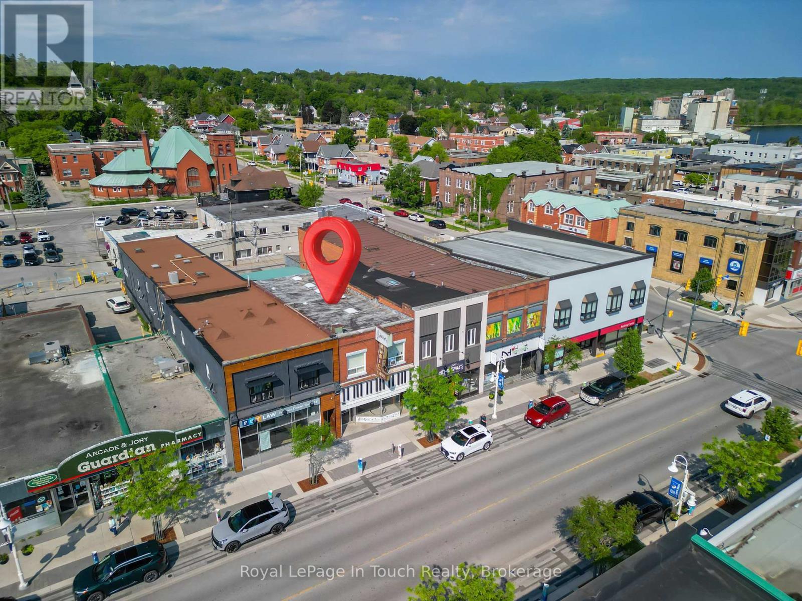 












280 KING STREET

,
Midland,




Ontario
L4R3M6

