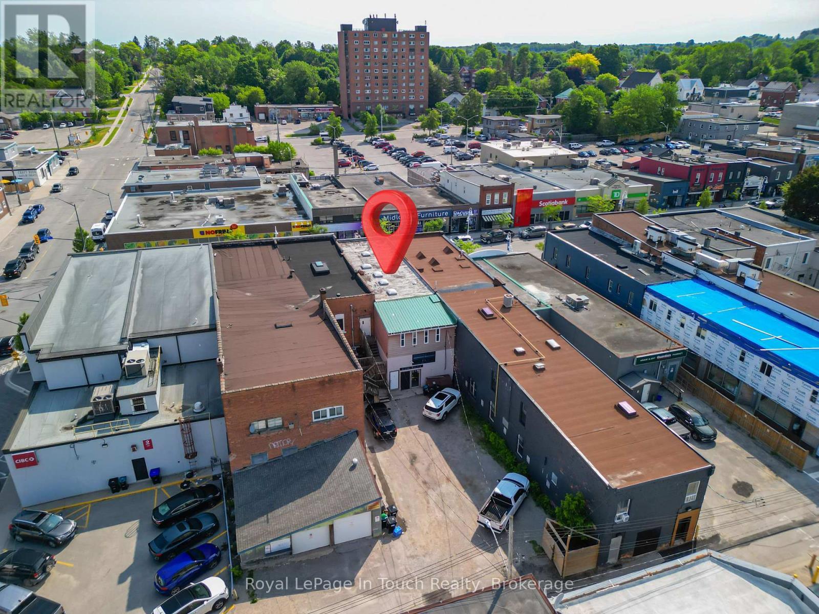 












280 KING STREET

,
Midland,




Ontario
L4R3M6

