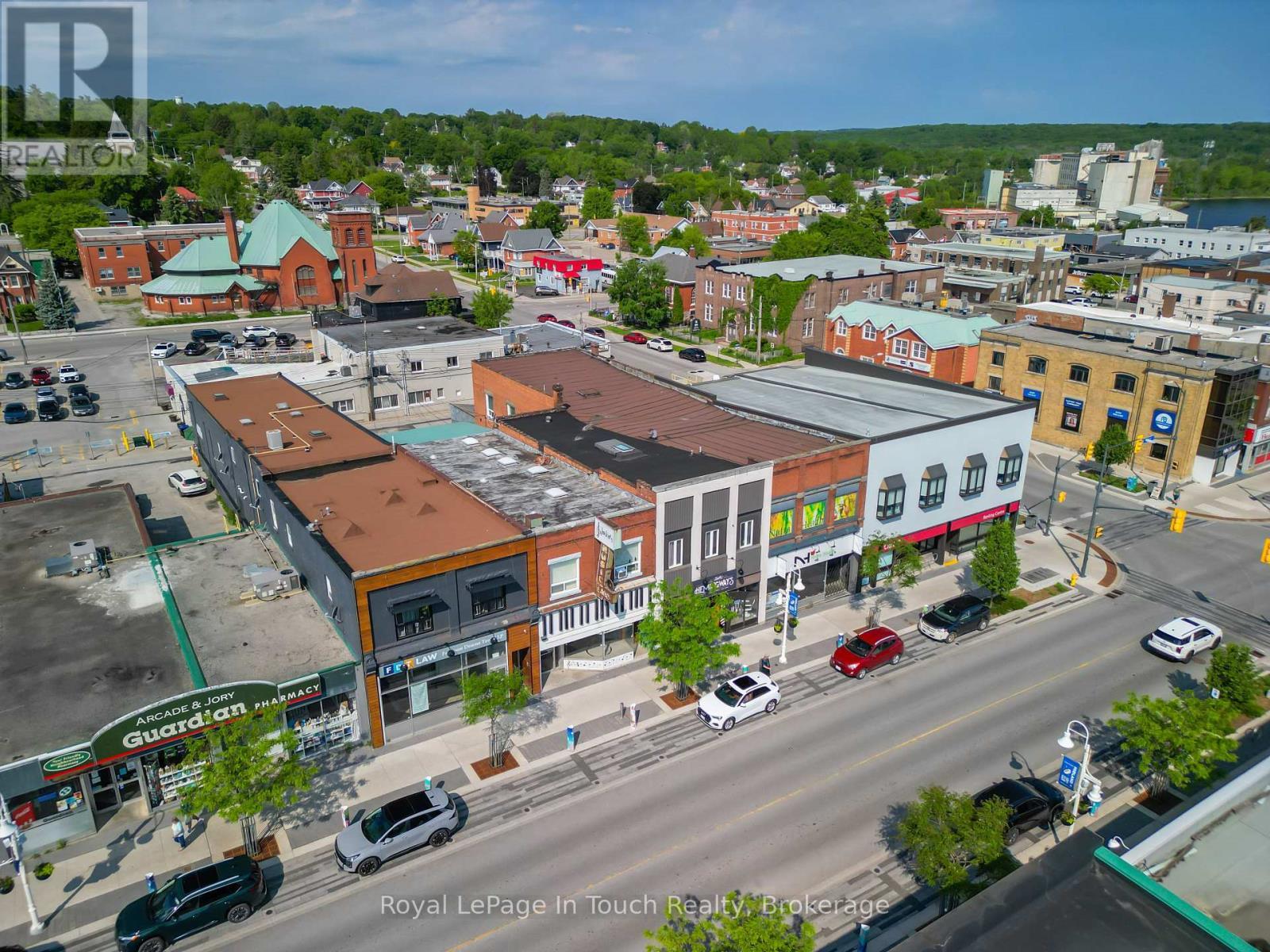 












280 KING STREET

,
Midland,




Ontario
L4R3M6

