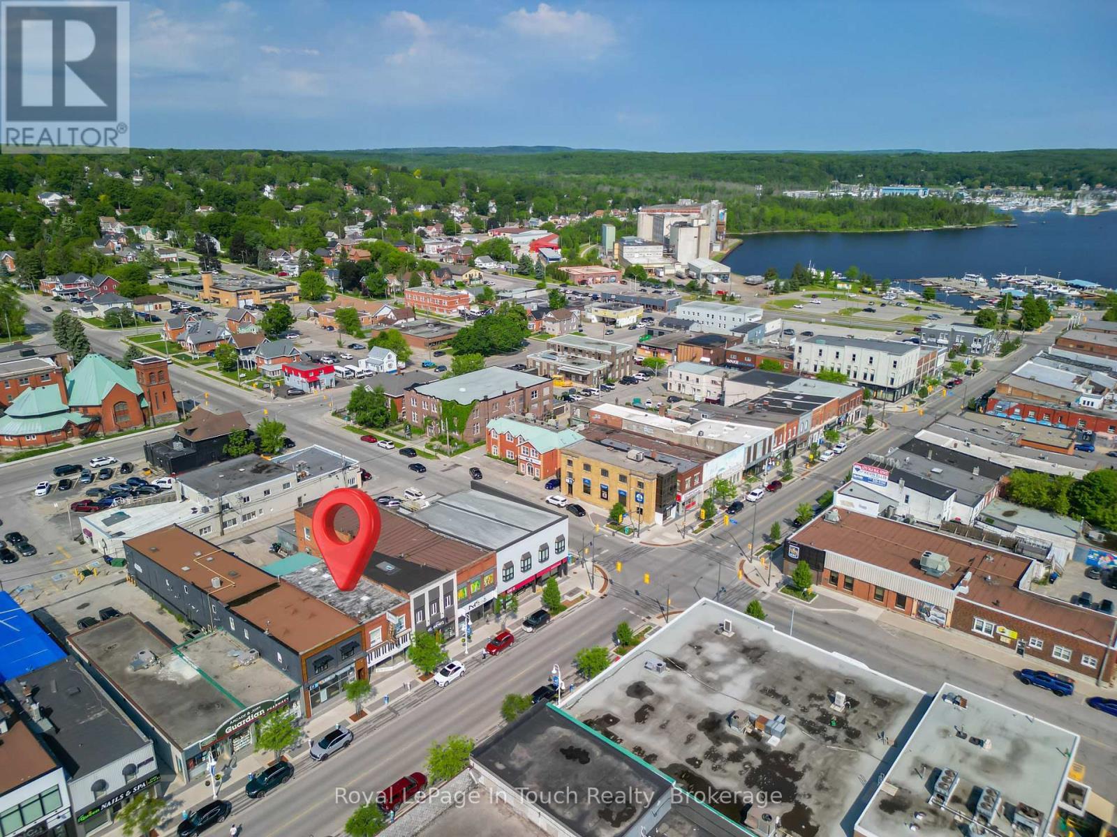 












280 KING STREET

,
Midland,




Ontario
L4R3M6

