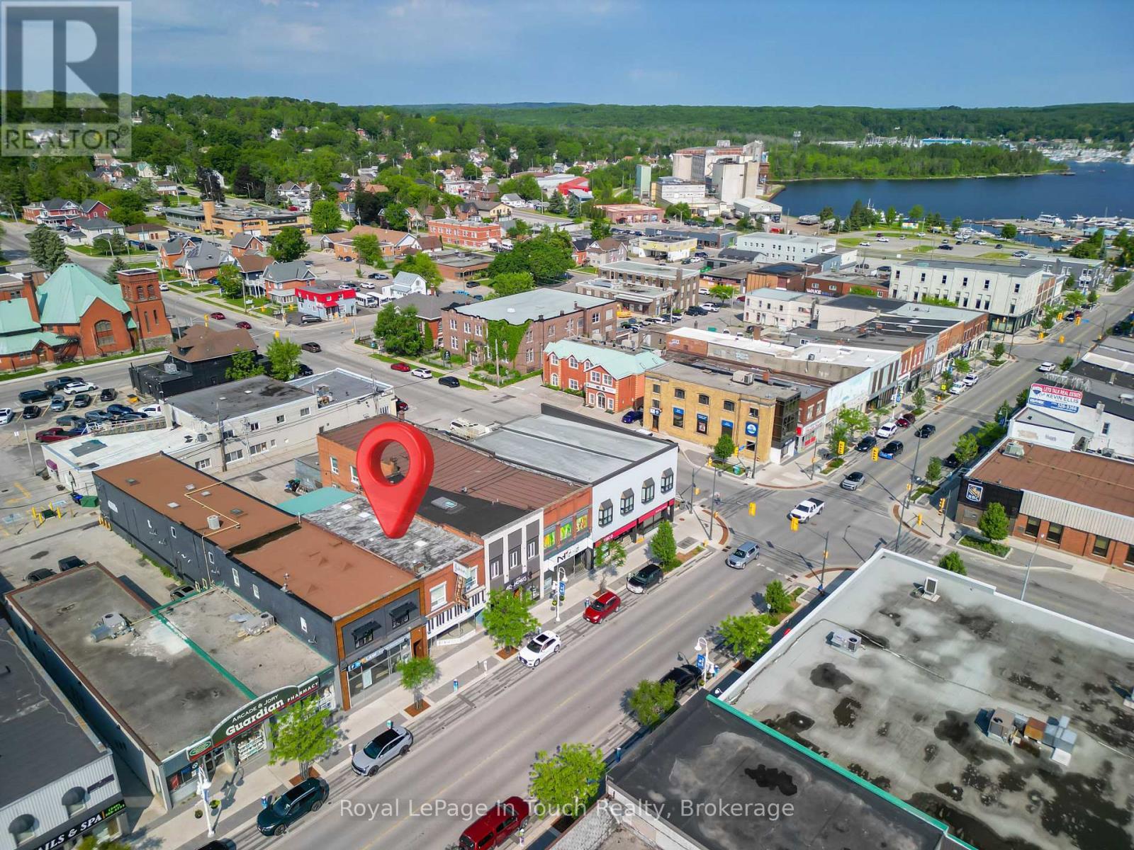 












280 KING STREET

,
Midland,




Ontario
L4R3M6

