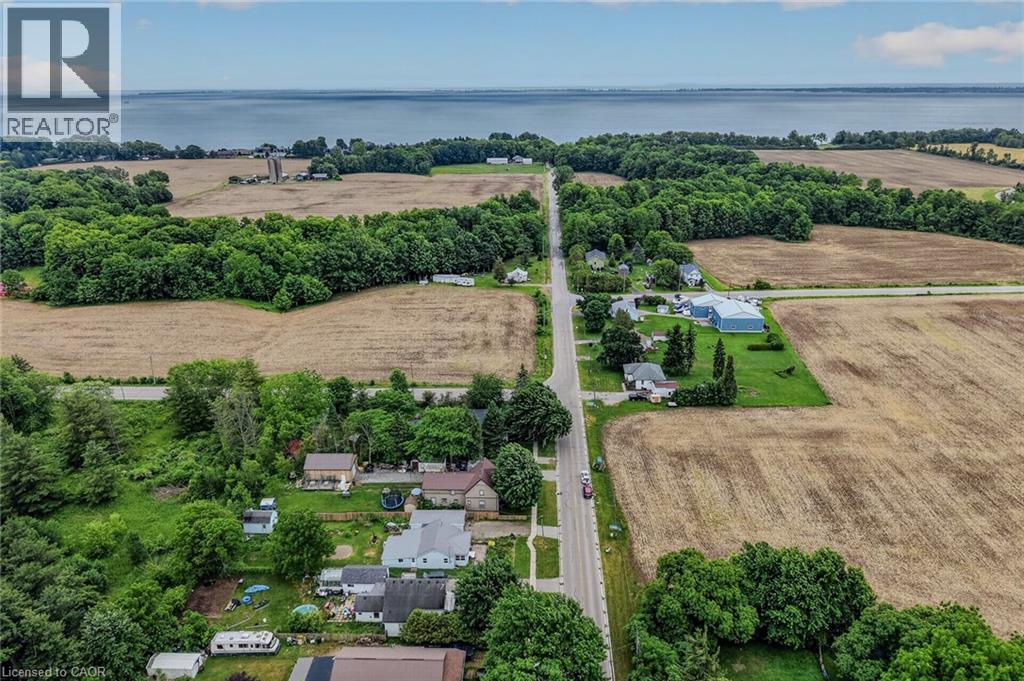 












140 TOWNLINE Street

,
St. Williams,




Ontario
N0E1P0

