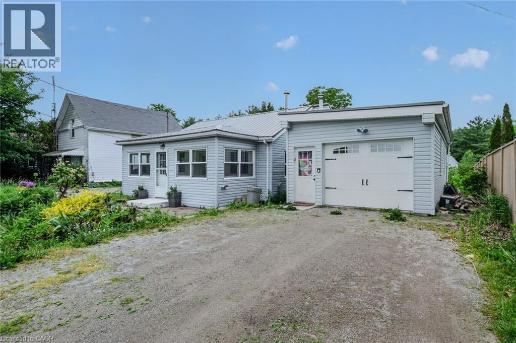 












140 TOWNLINE Street

,
St. Williams,




Ontario
N0E1P0

