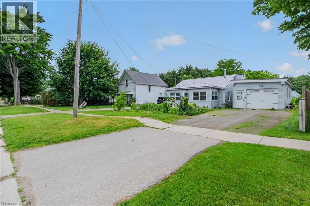 












140 TOWNLINE Street

,
St. Williams,




Ontario
N0E1P0

