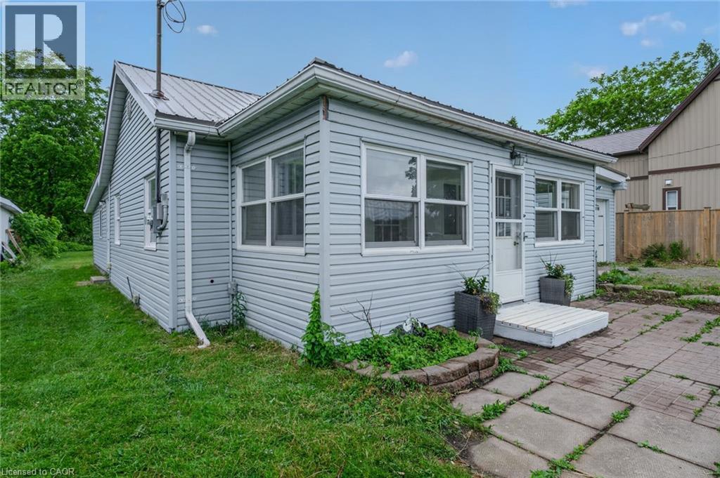 












140 TOWNLINE Street

,
St. Williams,




Ontario
N0E1P0

