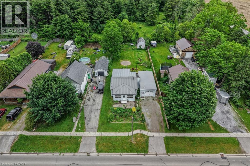 












140 TOWNLINE Street

,
St. Williams,




Ontario
N0E1P0

