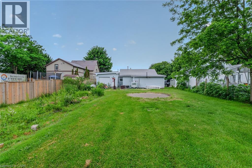 












140 TOWNLINE Street

,
St. Williams,




Ontario
N0E1P0

