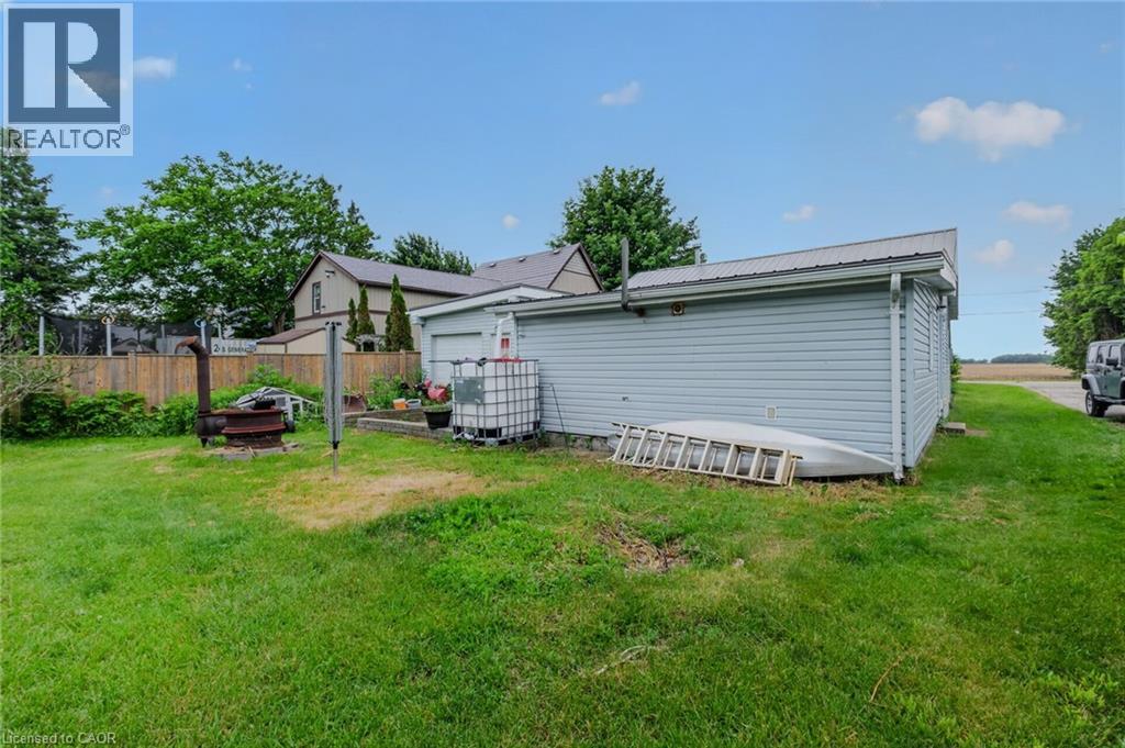 












140 TOWNLINE Street

,
St. Williams,




Ontario
N0E1P0

