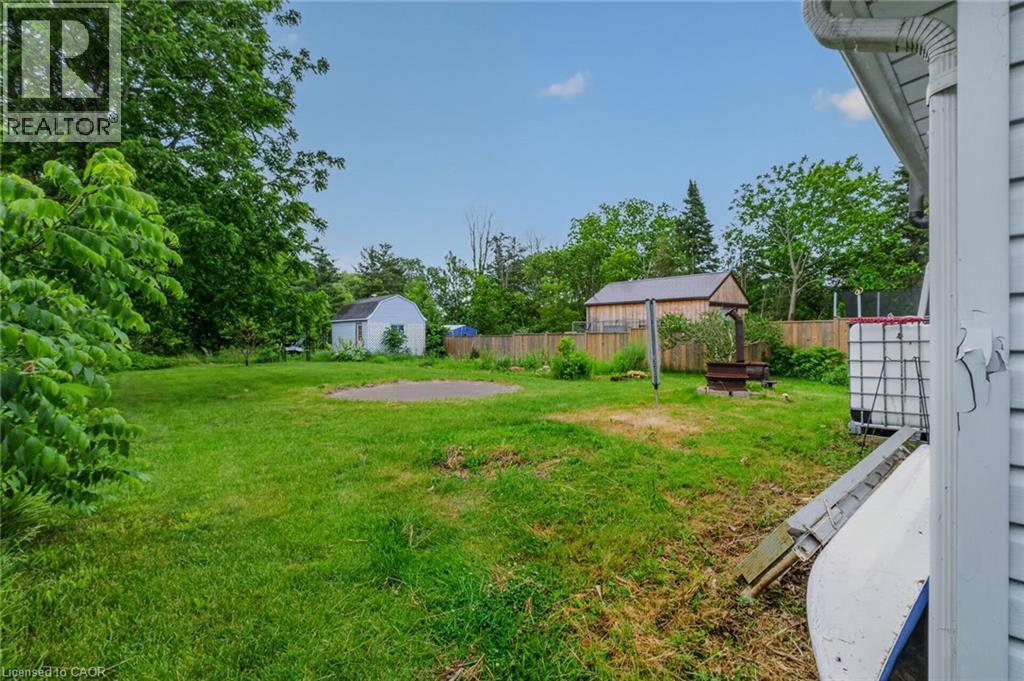 












140 TOWNLINE Street

,
St. Williams,




Ontario
N0E1P0

