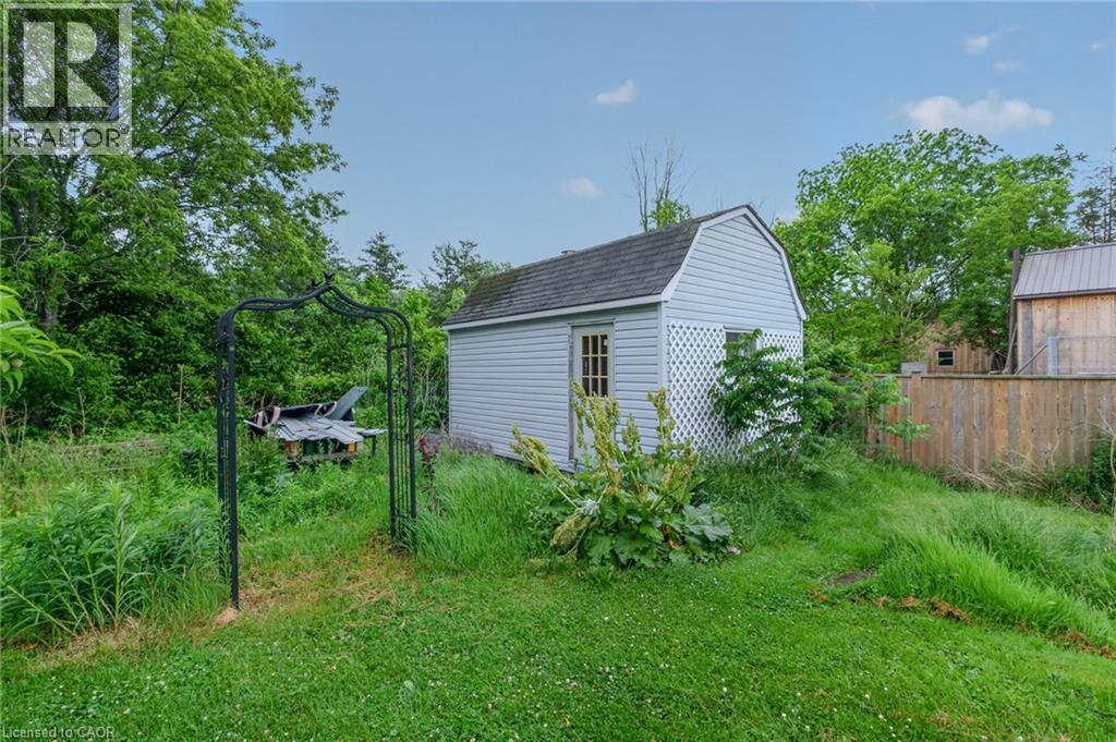 












140 TOWNLINE Street

,
St. Williams,




Ontario
N0E1P0

