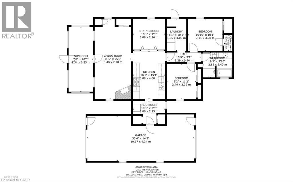 












140 TOWNLINE Street

,
St. Williams,




Ontario
N0E1P0

