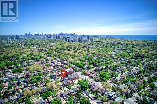 Runnymede-Bloor West Village Location