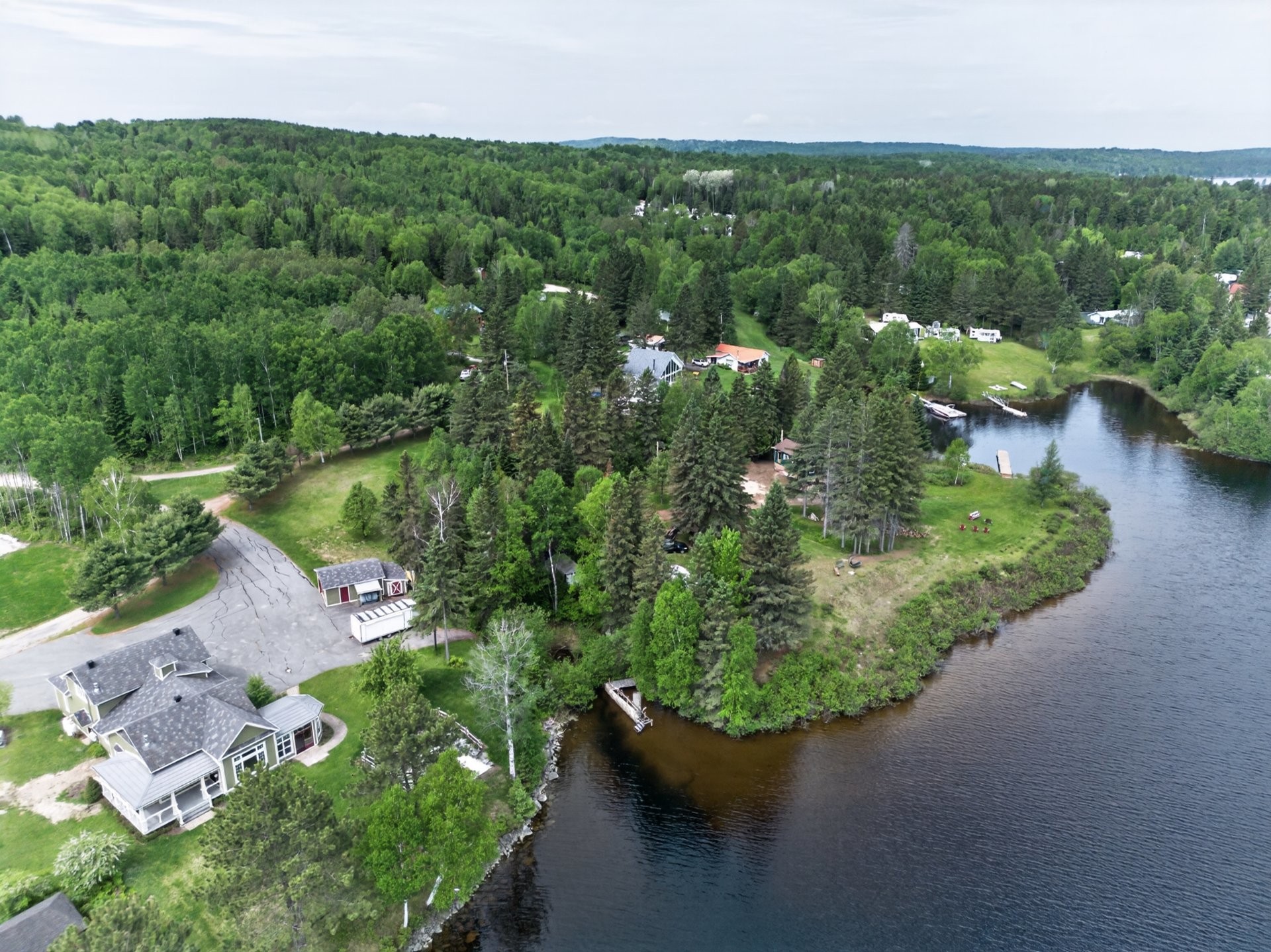 









401


Ch. Cloutier

,
Saint-Michel-des-Saints,




QC
J0K3B0

