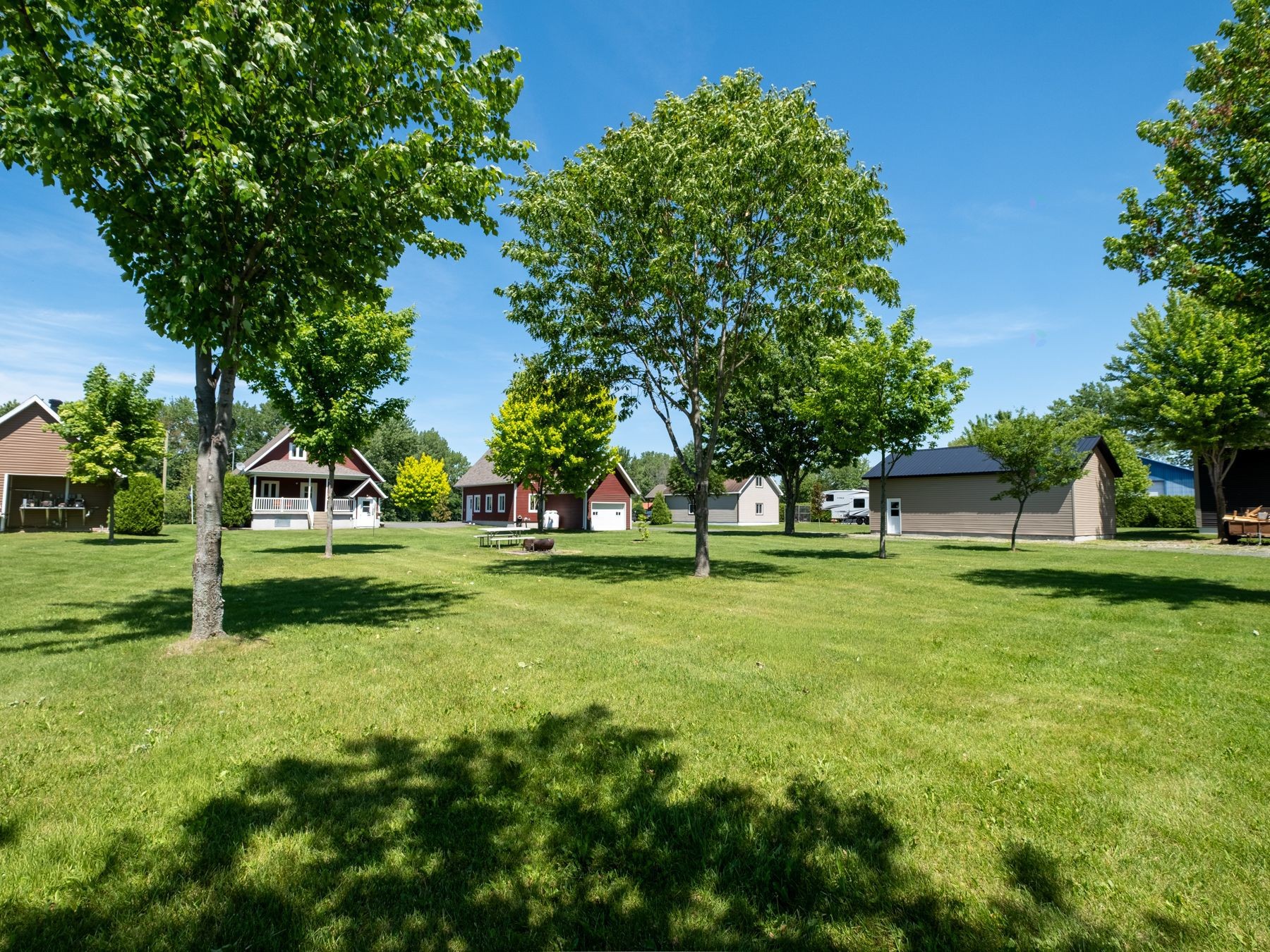 









23


Rue Desmarais

,
Pierreville,




QC
J0G1J0

