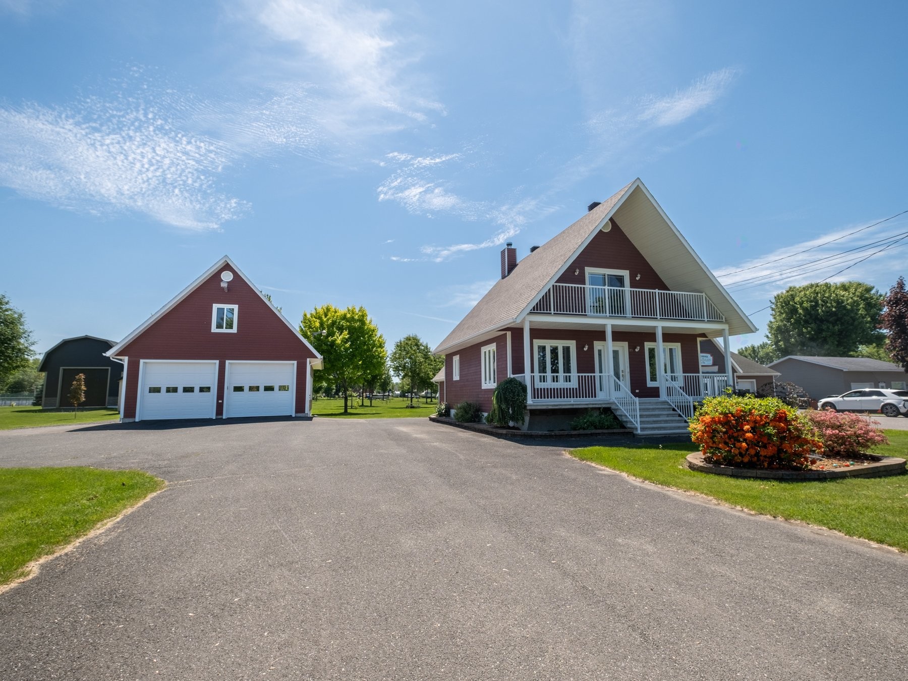 









23


Rue Desmarais

,
Pierreville,




QC
J0G1J0

