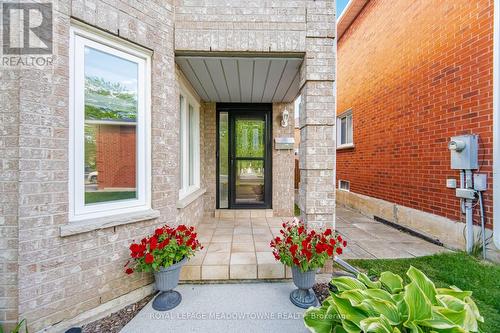 6240 Snowflake Lane Mississauga