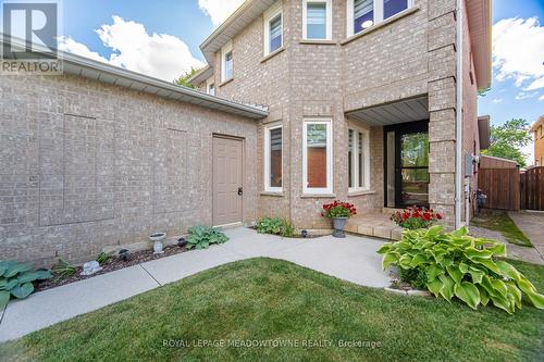 6240 Snowflake Lane Mississauga