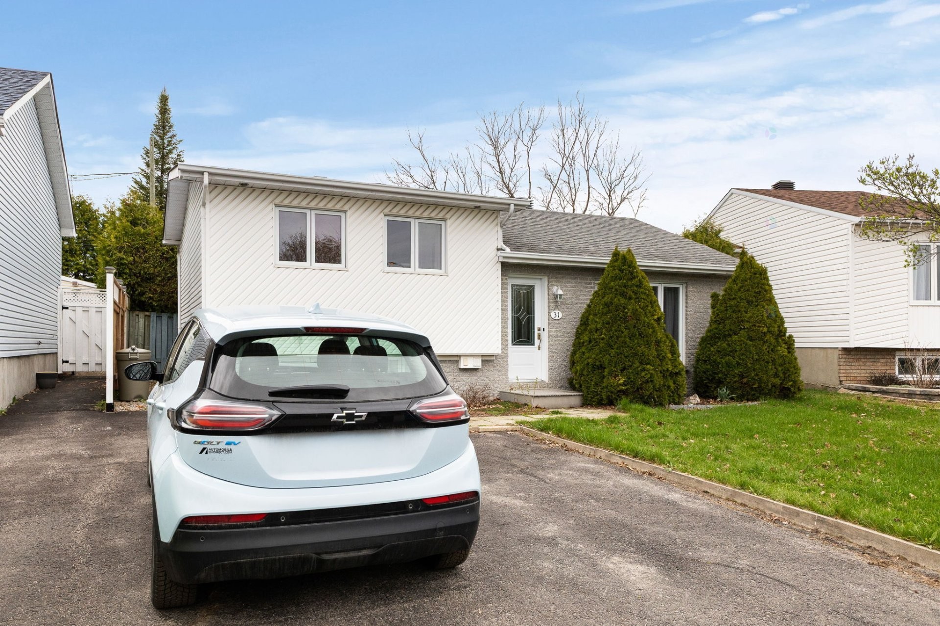 









31


Rue de Mégantic

,
Gatineau (Gatineau),




QC
J8R1V9

