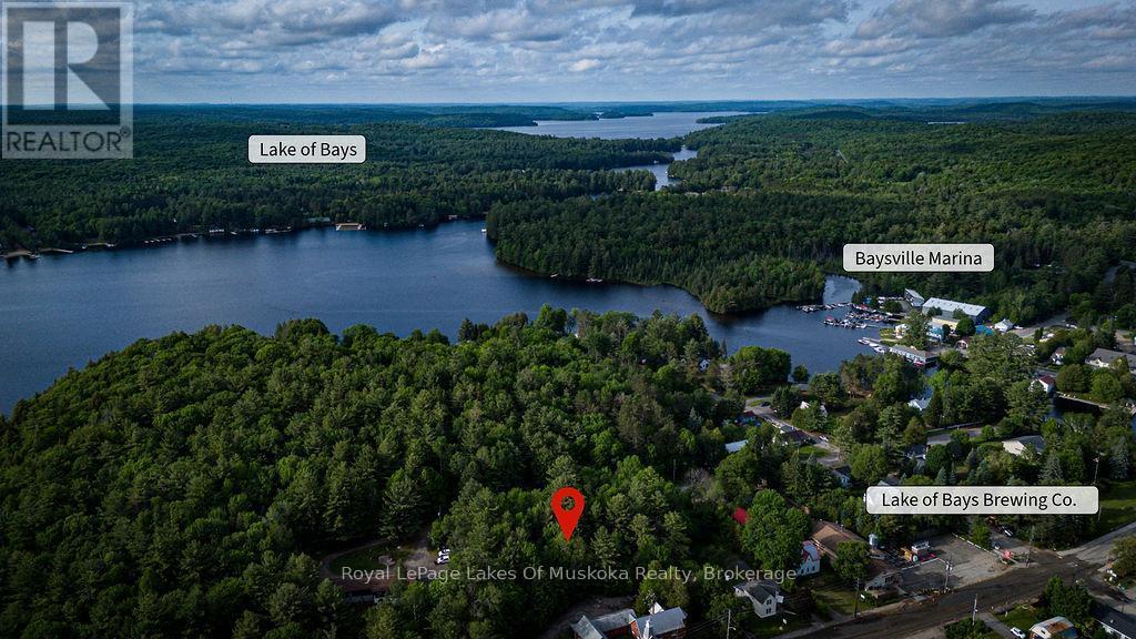 












0 SPRUCE STREET

,
Lake of Bays (Mclean),







Ontario
P0B1A0

