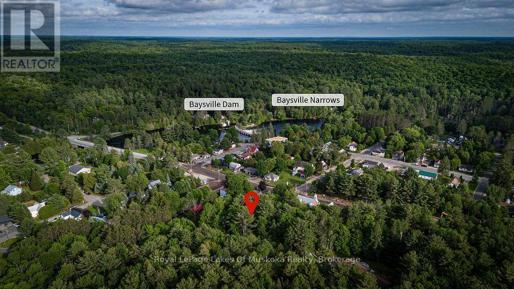 












0 SPRUCE STREET

,
Lake of Bays (Mclean),







Ontario
P0B1A0

