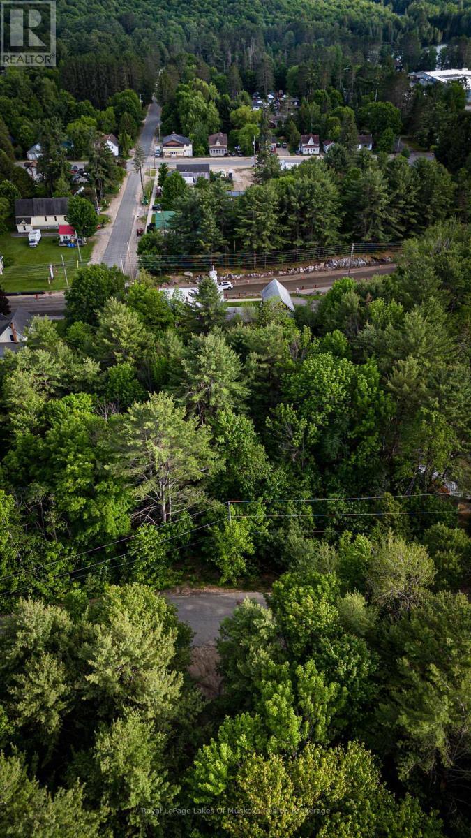 












0 SPRUCE STREET

,
Lake of Bays (Mclean),







Ontario
P0B1A0

