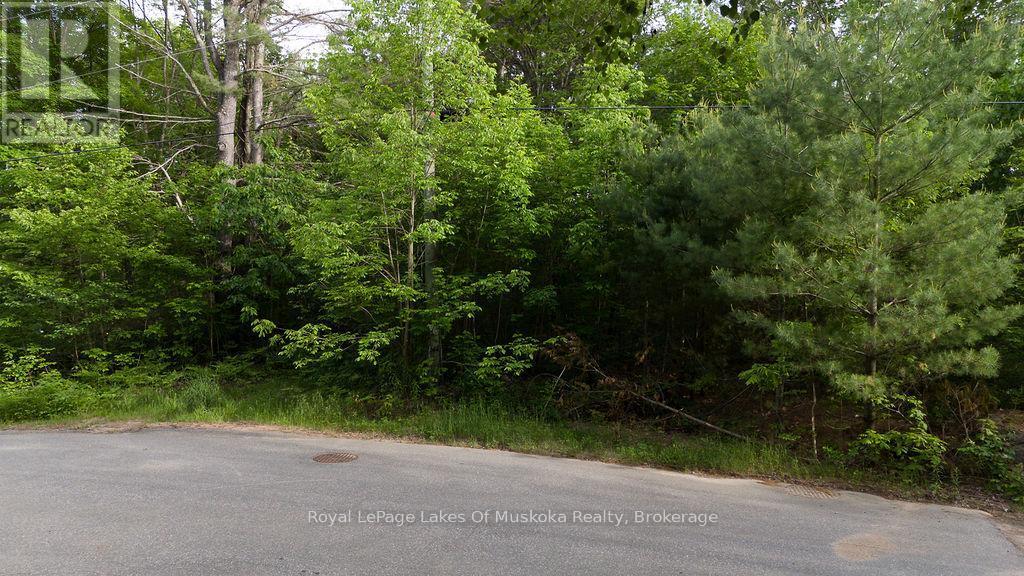 












0 SPRUCE STREET

,
Lake of Bays (Mclean),







Ontario
P0B1A0

