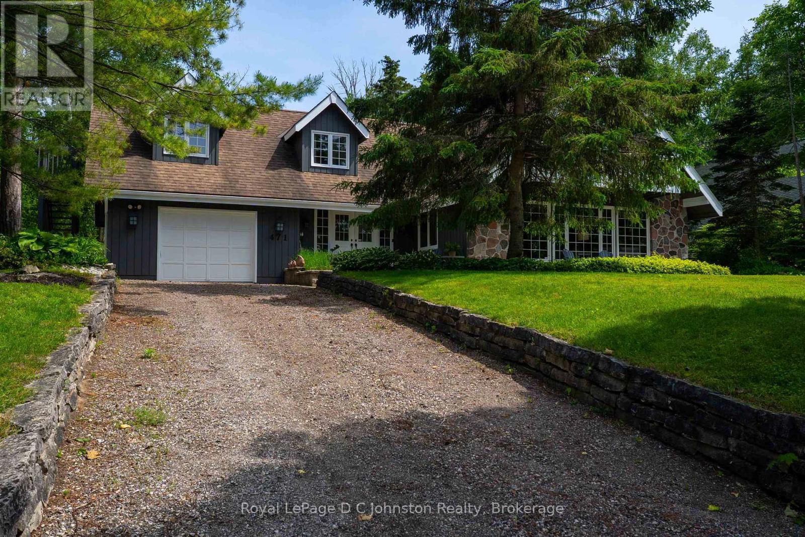 












471 ECKFORD AVENUE

,
Saugeen Shores,




Ontario
N0H2L0

