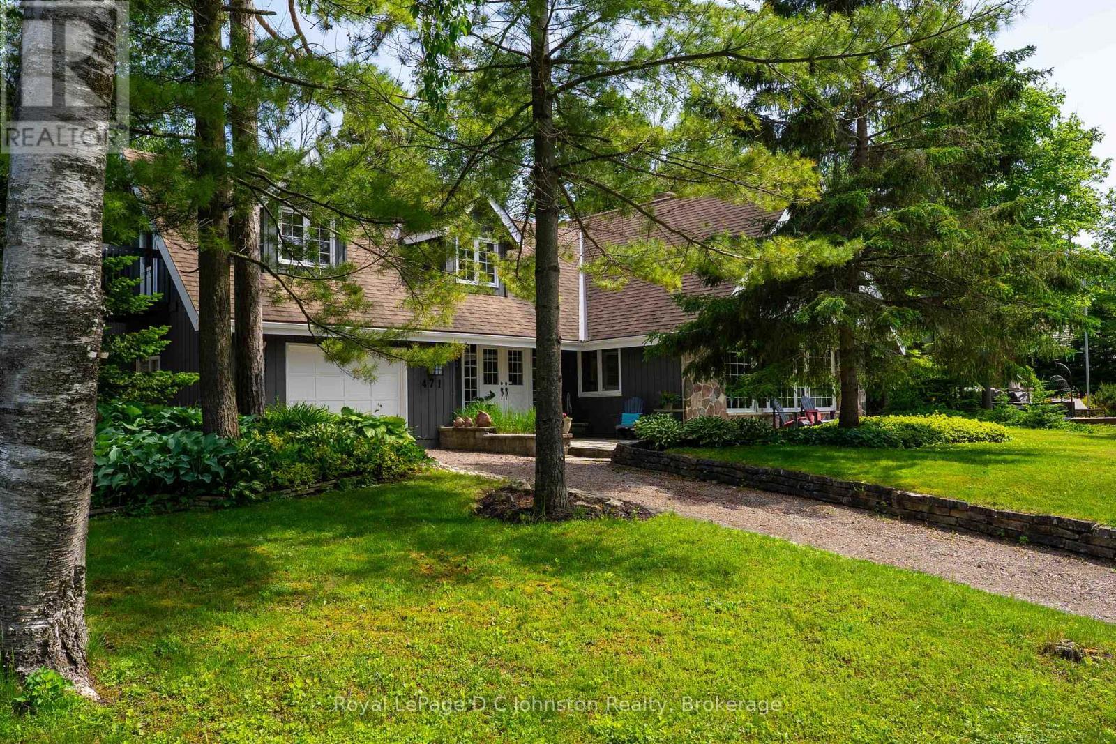 












471 ECKFORD AVENUE

,
Saugeen Shores,




Ontario
N0H2L0

