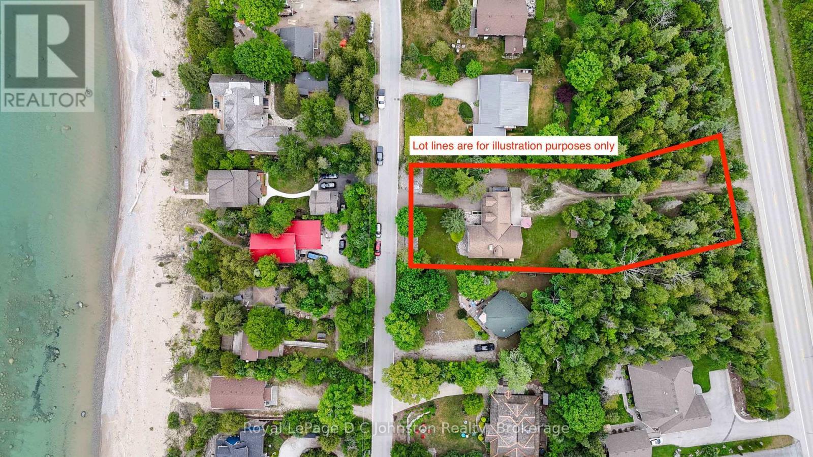 












471 ECKFORD AVENUE

,
Saugeen Shores,




Ontario
N0H2L0

