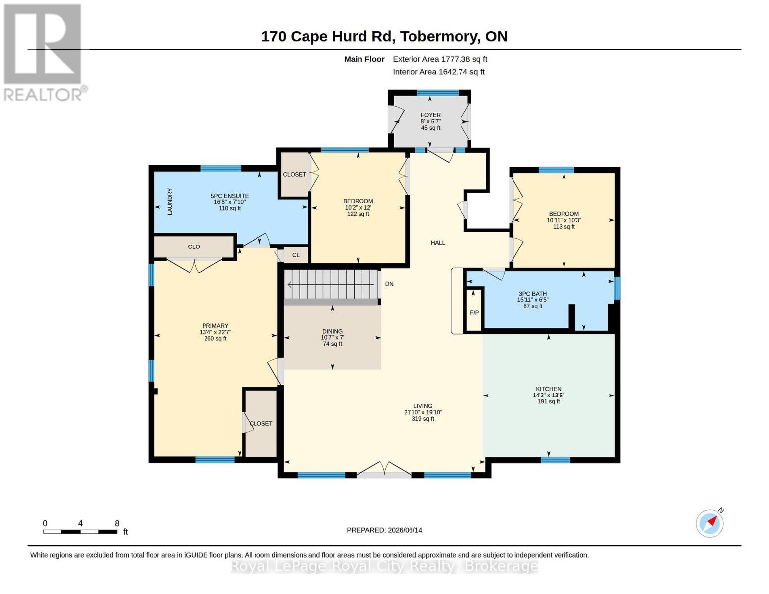 












170 CAPE HURD ROAD

,
Northern Bruce Peninsula,




Ontario
N0H2R0

