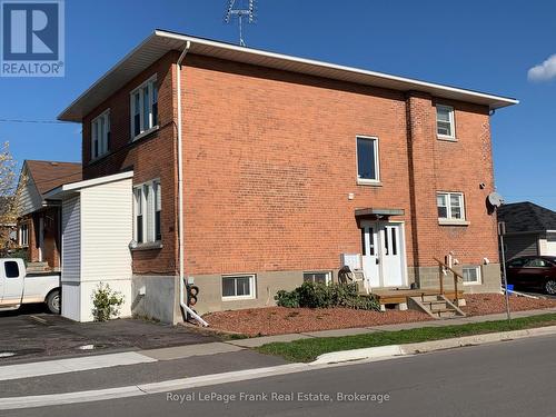 243 Huron Street
