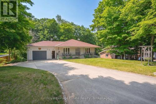 Welcome to 632 Bannister Drive in Sauble Beach!