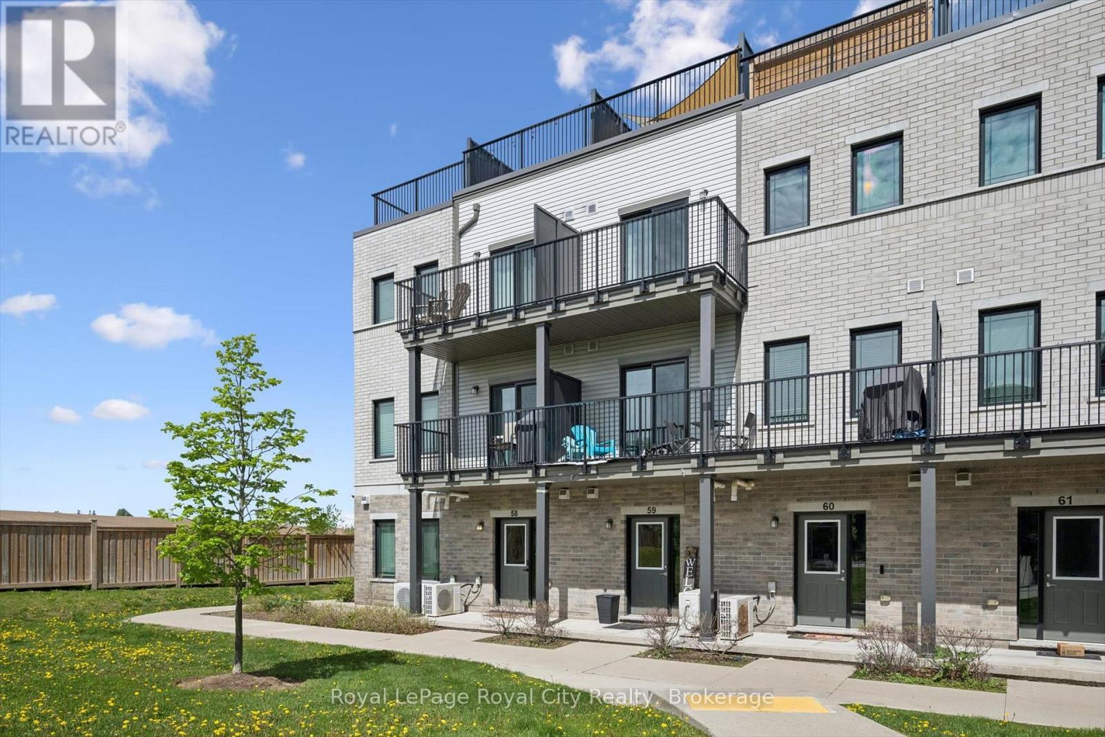 












58 - 107 WESTRA DRIVE

,
Guelph (Willow West/Sugarbush/West Acres),




Ontario
N1K0A5


