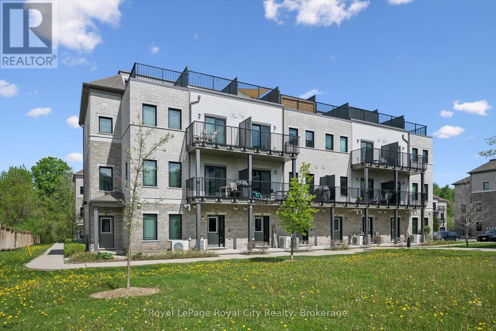 












58 - 107 WESTRA DRIVE

,
Guelph (Willow West/Sugarbush/West Acres),




Ontario
N1K0A5

