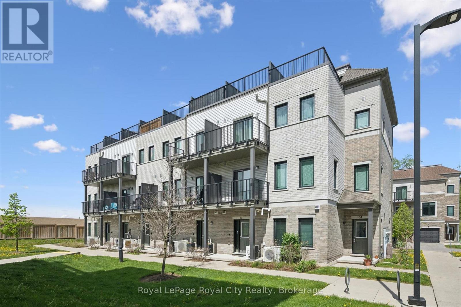 












58 - 107 WESTRA DRIVE

,
Guelph (Willow West/Sugarbush/West Acres),




Ontario
N1K0A5

