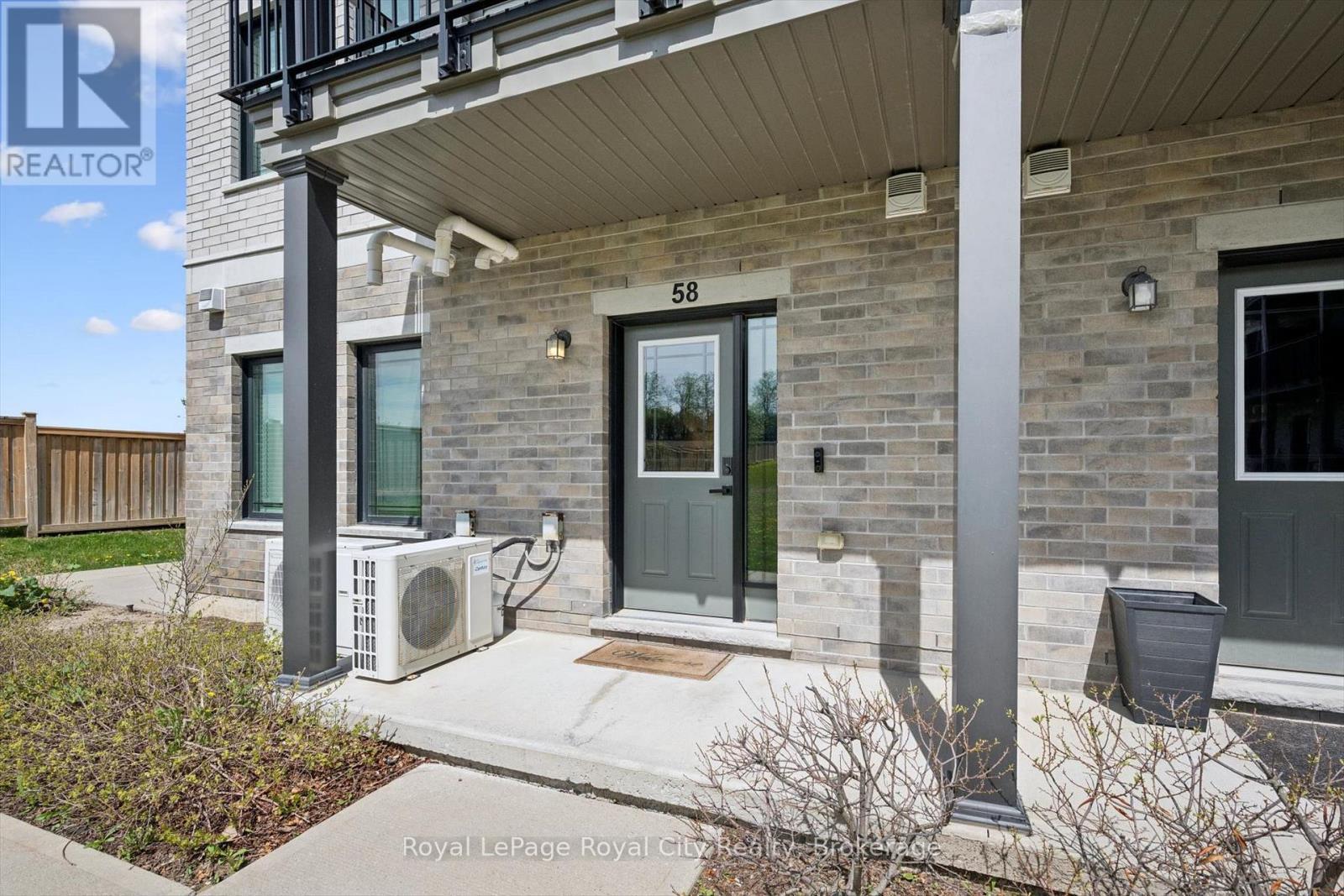 












58 - 107 WESTRA DRIVE

,
Guelph (Willow West/Sugarbush/West Acres),




Ontario
N1K0A5

