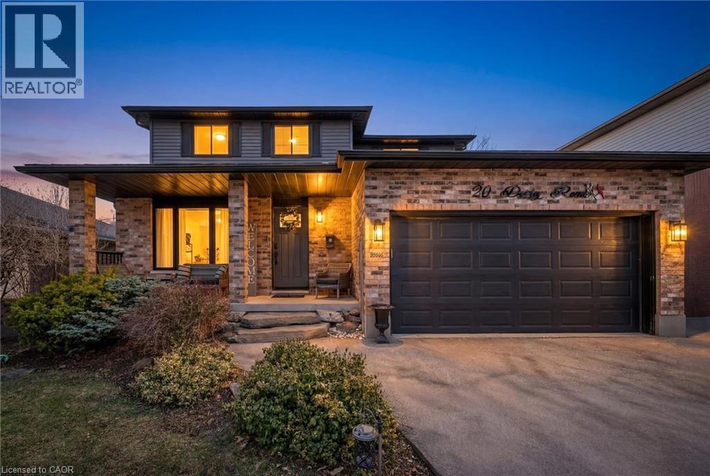 












20 DARBY Road

,
Guelph,




Ontario
N1K1R4

