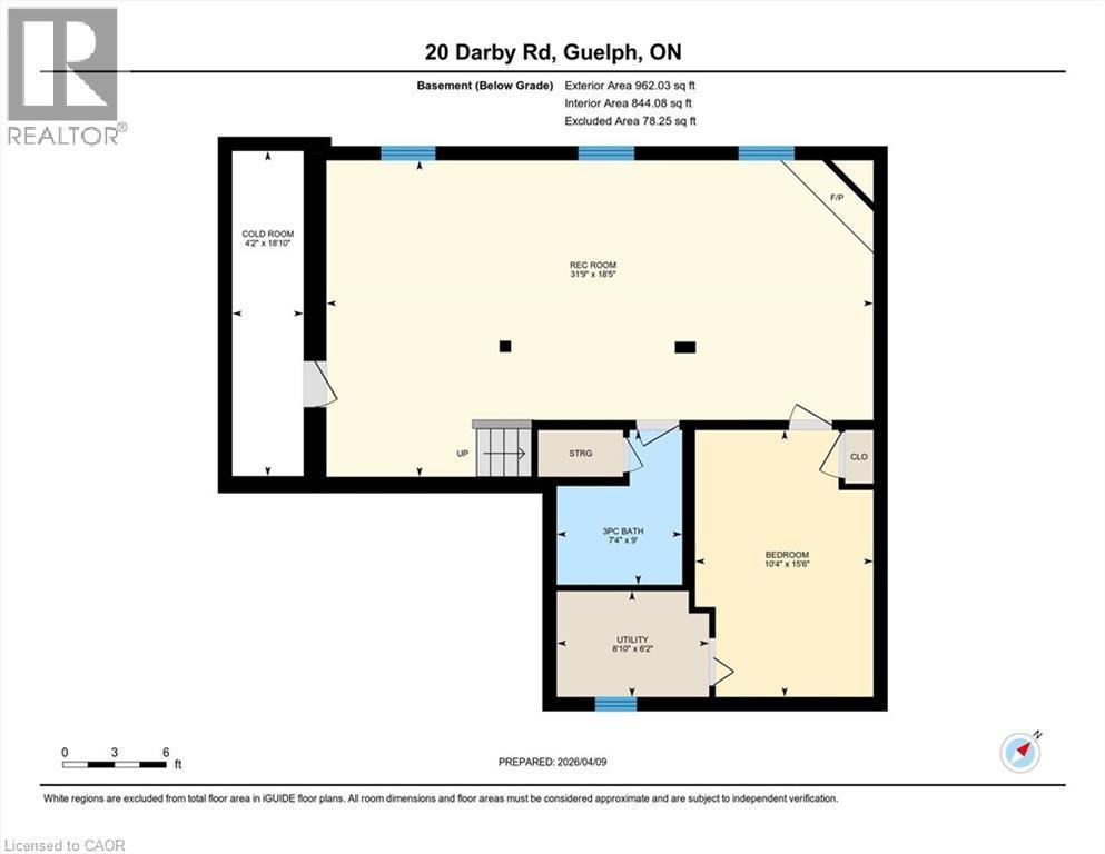 












20 DARBY Road

,
Guelph,




Ontario
N1K1R4

